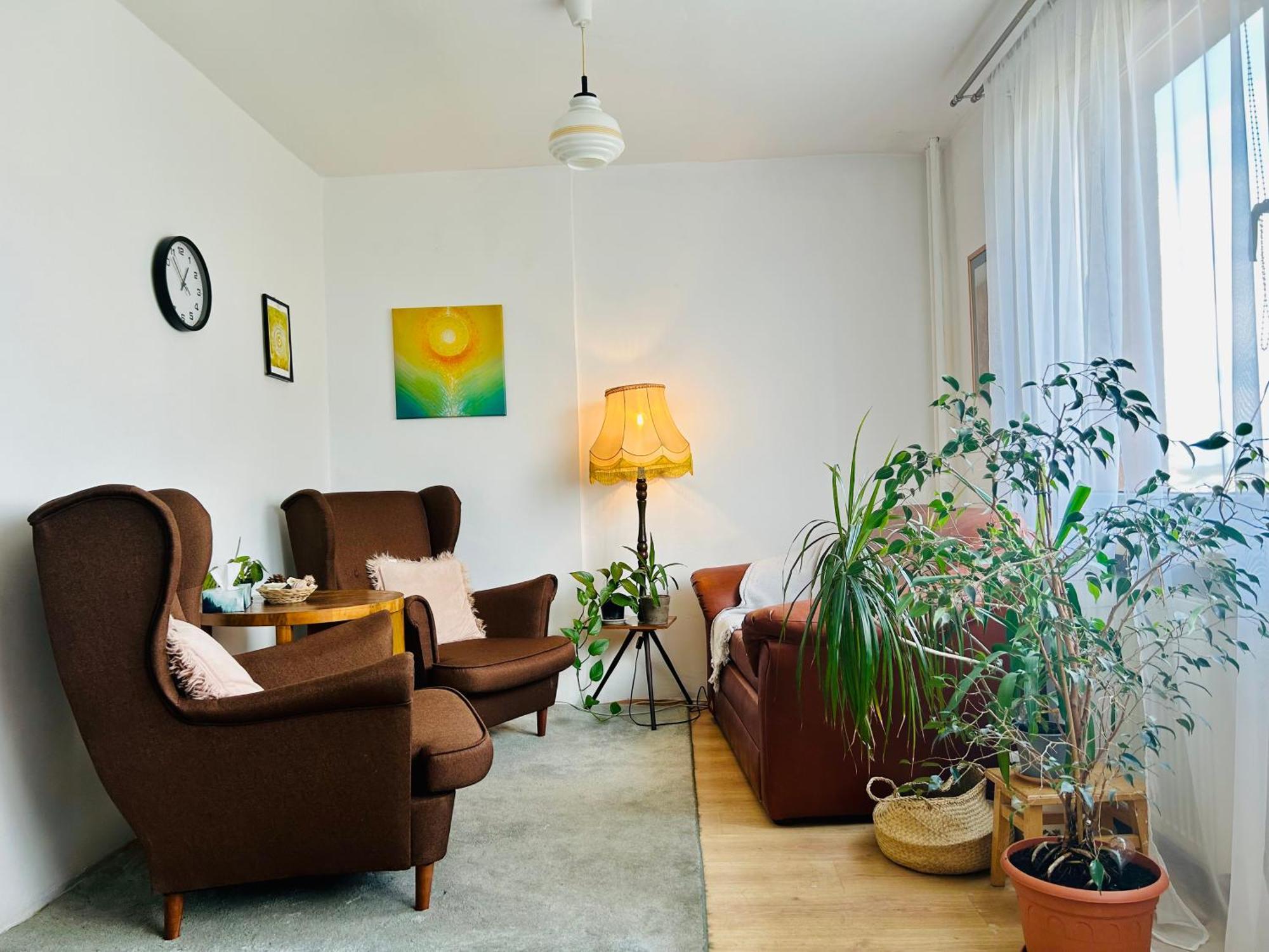 Przytulne Mieszkanie Krakau Buitenkant foto